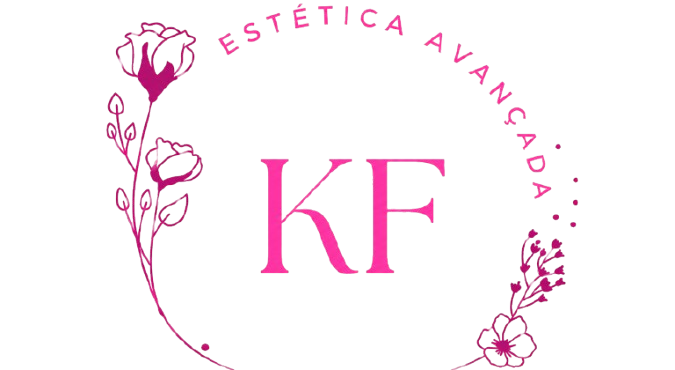 Logo Kamila Farias
